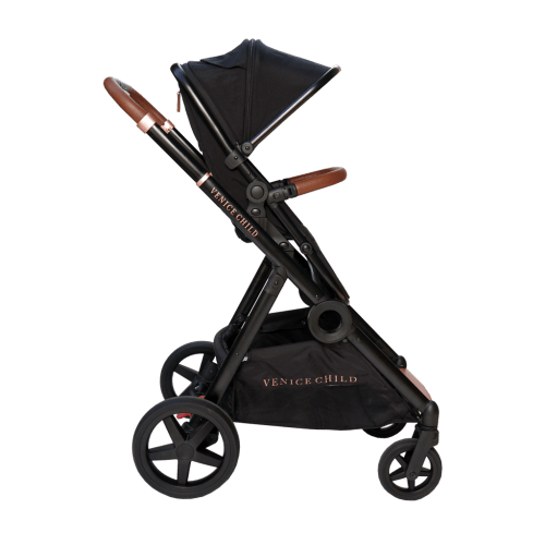 Maverick Single to Double Stroller Package # 1