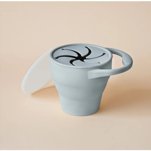 Silicone Snack Cup - Ether