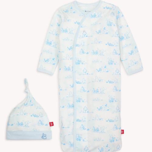 Magnetic Gown & Hat Set – Magnetic Me