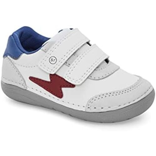 Stride Rite Unisex-Baby Sm Kennedy Sneaker