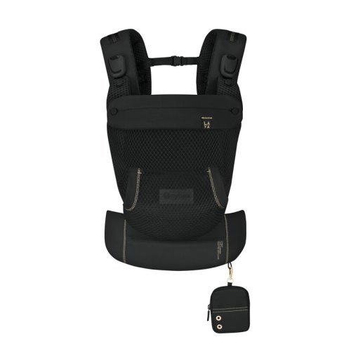 CYBEX Laya - Magic Black