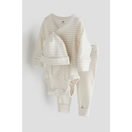 Adjustable-fit Set
