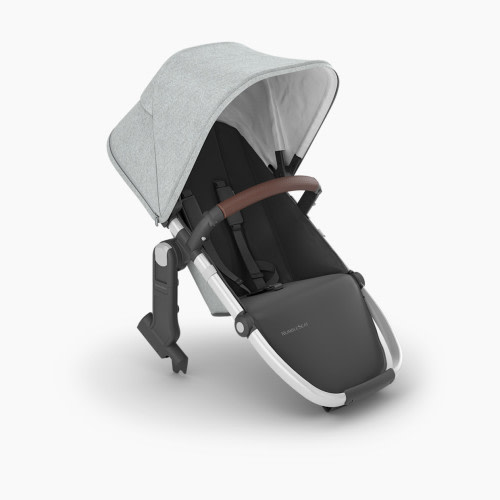 UPPAbaby RumbleSeat V2+ - Stella