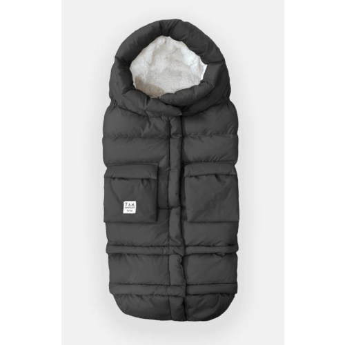 Blanket 212 evolution - Oslo Cloud