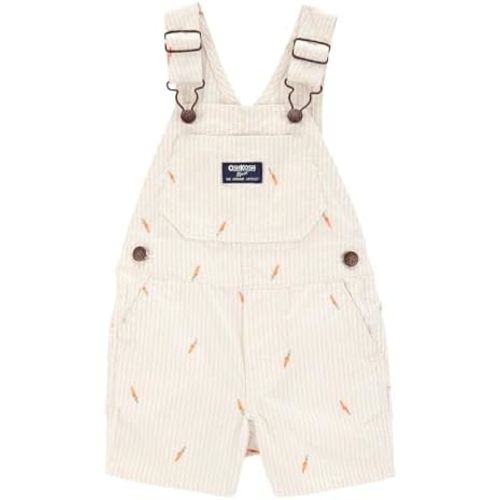 OSHKOSH B'GOSH boys World's Best Overalls