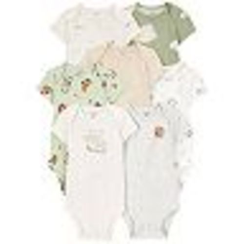 Carters Baby Girl's 3 Piece Matching Outfit Set-2 Onsies, 1 Pant – Shop  Munki