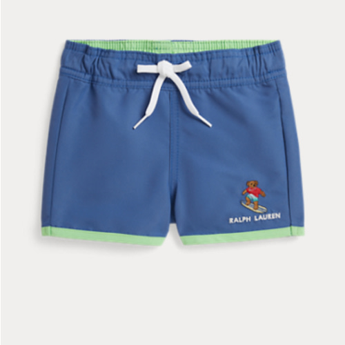 Polo Bear Swim Trunk
