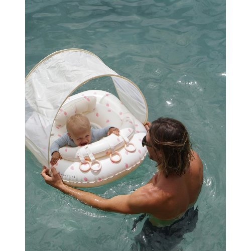 Strawberry Interactive Float - Babies-Kids