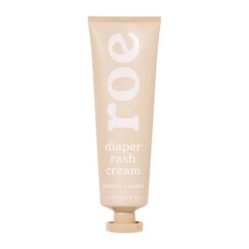 Roe Wellness Baby Diaper Rash Cream- 3oz