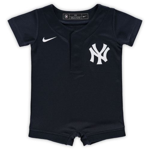 Yankees Outfit Uniform Set Newborn Baby Photo Prop New York 