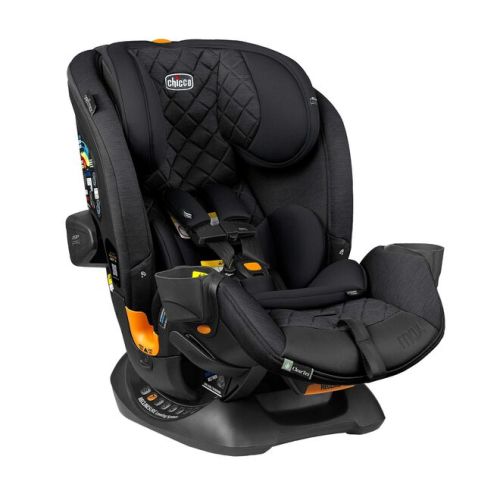 OneFit Max ClearTex All-in-One Car Seat - Energy