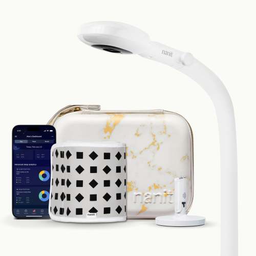 Nanit Baby Monitor