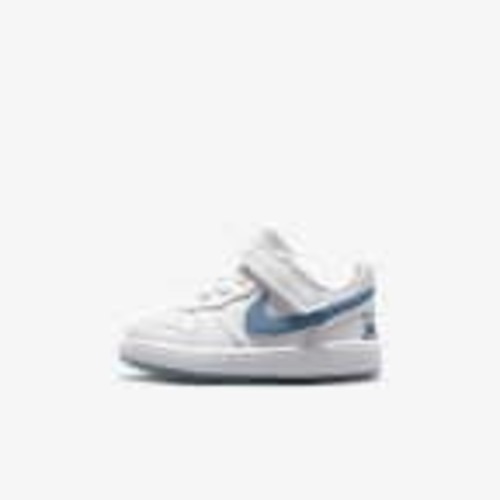 Nike Court Borough Low Baby/Toddler Shoes. Nike.com