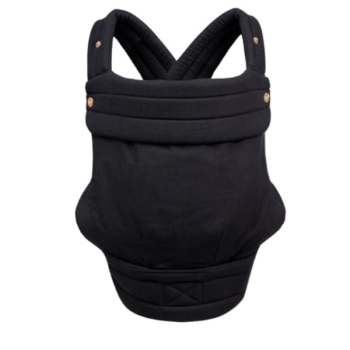 The Monarch Carrier - Ebony – Mabē