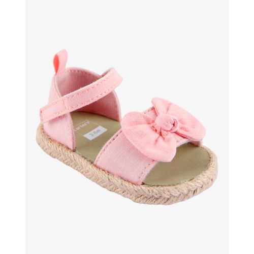 Carter's® | Bow Espadrille Sandals
