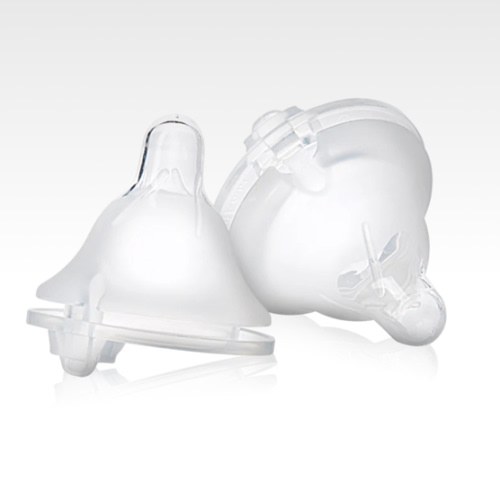 Evenflo Anti-Colic Balance Baby Bottle Nipples, Slow Medium, Fast Flow – Evenflo Feeding