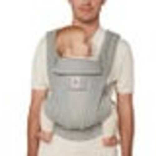 Shop Omni Deluxe Baby Carrier - NEW CARRIER | Ergobaby