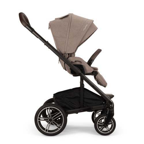Nuna MIXX Next Stroller w/ Magnetic Buckle