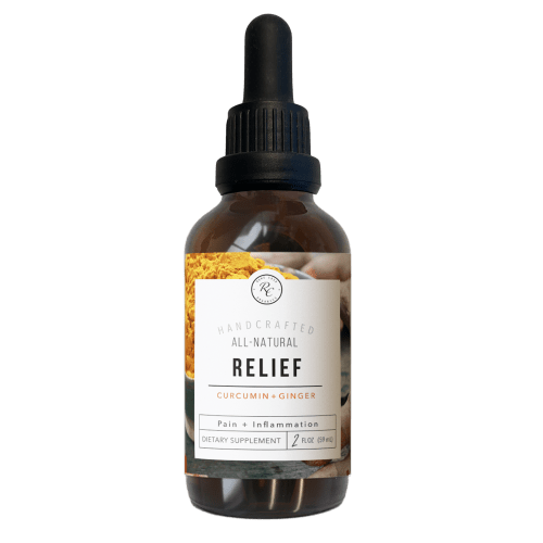 RELIEF