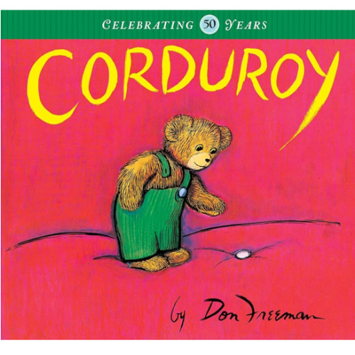 Corduroy