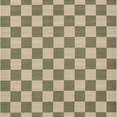 Wren - Olive/Sand - Washable Rug– Tumble