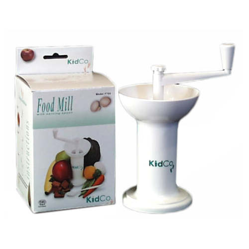 Buy Baby Food Mill | Health Foods Stores | Organic Food
– Organickingdom (a Goodiesales company)