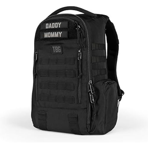 Tactical Baby Gear Daypack