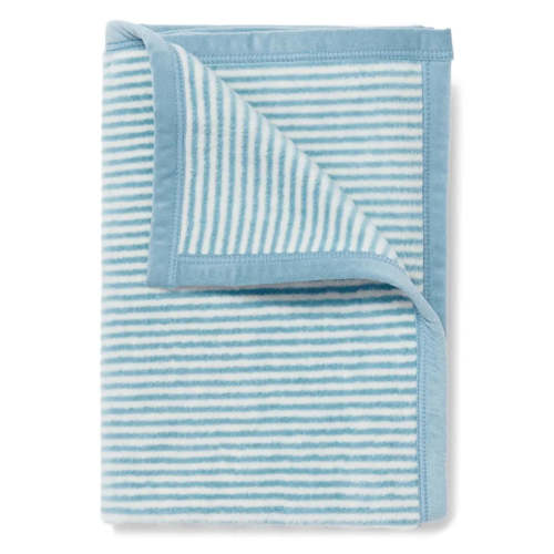 ChappyWrap Mini Blanket- Baby Blues – Erie and Anchor