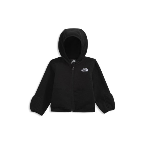 Glacier Fleece Zip Hoodie