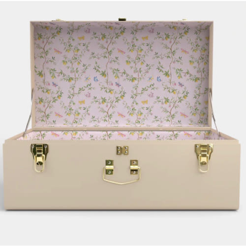 Grand Trunk Beige - Sylvia's Summer Lining