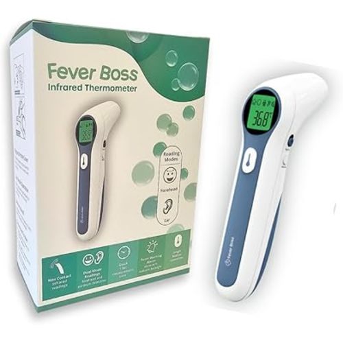 Fever Boss Infrared Thermometer