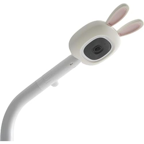 Nanit Cammies Blinky Bunny Cover for Nanit Smart Baby Video Monitor