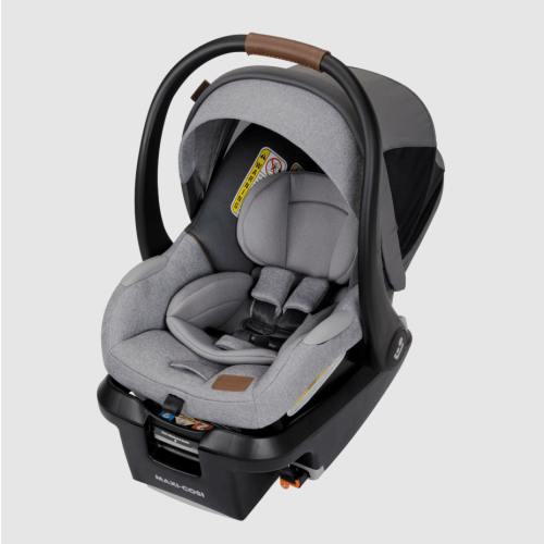 Mico™ Luxe+ Infant Car Seat