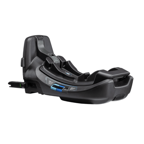 Nuna PIPA RELX base in Black