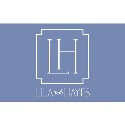 Gift Card - Lila and Hayes