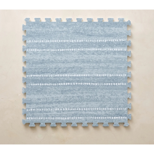 Dusk Blue Play Mat | Aspen - Little Nomad | House of Noa