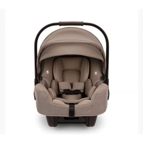 PIPA RX car seat + PIPA RELX Base - Cedar