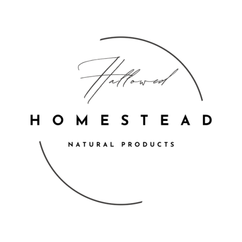 Classic Whipped Tallow (Unscented) – Hallowed Homestead