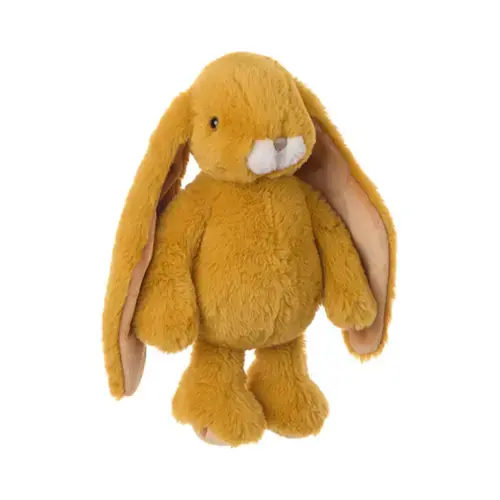 Friendly Kanini - Deep Saffron – Bukowski Bears