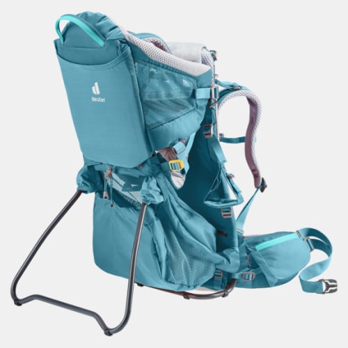 Kid Comfort Active SL - Color Denim