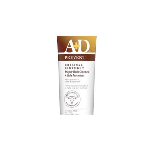 A+D Original Ointment Diaper Cream | A+D