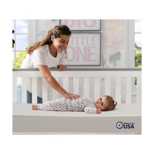 Crib Mattress