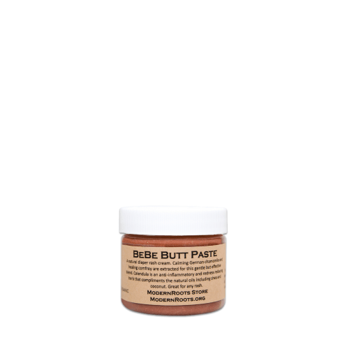 BeBe Butt Paste