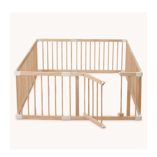 HARPPA Baby Gate Playpen