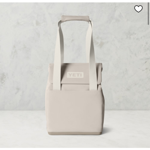 YETI Daytrip Insulated Tote Bag, 14L - Taupe