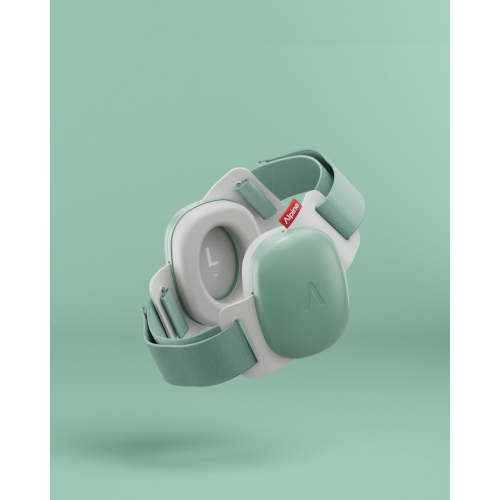 Buy Alpine Muffy Baby | Hearing protection for babies