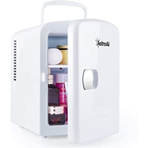 AstroAI Mini Fridge