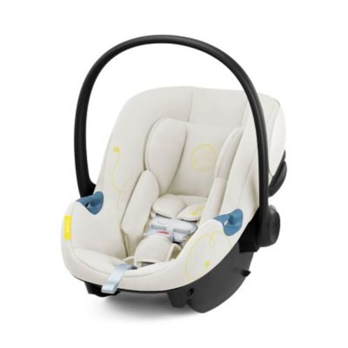 Aton G Infant Car Seat with SensorSafe