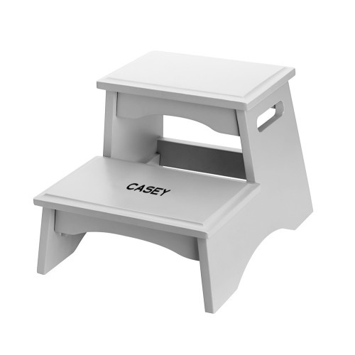 Personalized Kids Step Stools | Pottery Barn Kids