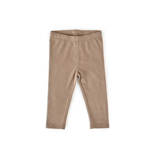 Essentials Legging - Portobello